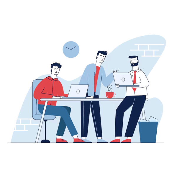three-man-having
